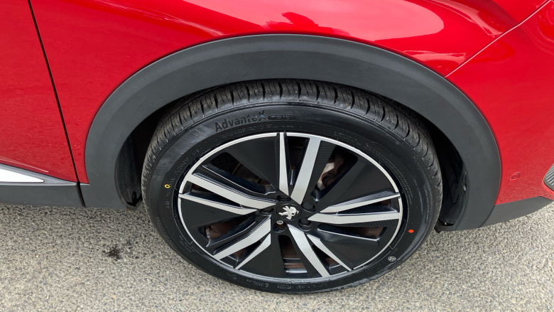 Peugeot 3008 1.2 PureTech GT Premium 5dr EAT8 Petrol Estate